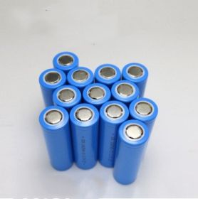 Lithium battery 3.7V 2600 capacity (Option: Chuangming 3350mah)
