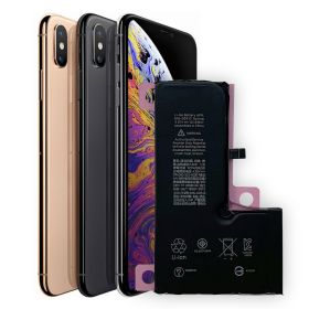 Mobile Phone Battery Large Capacity Panel (Option: 14Pro)