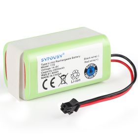 Lithium Battery 2800MAH 14.8V (Option: 2800Ah)