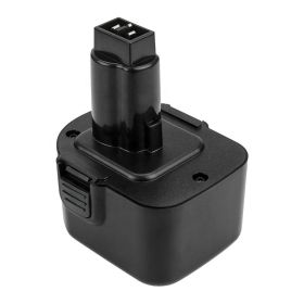 NI-MH Battery Power Tool Accessories (Option: 2.0A)